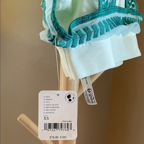 Free People Desert Renegade sports bra - Picture 4 of 8